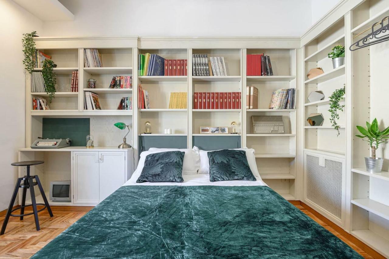 Apartamento Glam 50 - Exlusive Penthouse In The Heart Of *